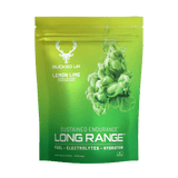 Bucked Up Long Range Endurance 1600g Lemon Lime
