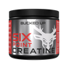 Bucked Up Bucked Up 6 Point Creatine 175.5g Unflavored