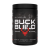 Bucked Up Buckbuild (Creatine / Glutamine) 324g Unflavored