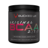 Bucked Up Original BCAA 2:1:1 315g Strawberry Mojito