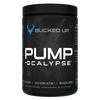 Bucked Up PUMP-ocalypse 375g Blue Raz