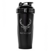 Bucked Up Perfect Shaker 28oz 795ml Black / Grey