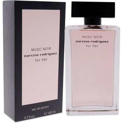 Narciso Rodriguez Musc Noir For Her Eau de Parfum Spray 100ml