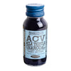 ACV MilkThistle & Activated Charcoal health shot 60ml, BUMBLEZEST