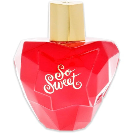 Lolita Lempicka So Sweet Eau de Parfum 50ml