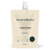 Dahlia & Vanilla Bower Natural Conditioner Refill 400ml, Bower Collective