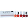 Mati Professional Nail Purph Prezent 5 x 5 ml Red/Rose