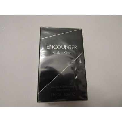 Calvin Klein Encounter - 30ml - Eau De Toilette