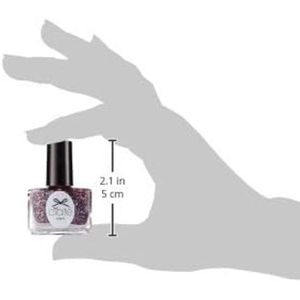 CIATÉ London Violet Shades Nail Polish