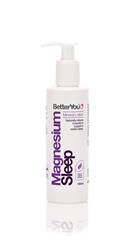 Magnesium Sleep Mineral Lotion 180ml, BetterYou