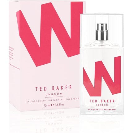 Ted Baker W Eau de Toilette 75ml