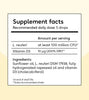 Protectis Baby Drops z witaminą D 10 ml - biogaia