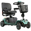 Baja Bandit Off-Road Mobility Scooter – 8 mph, 29 Mile Range, Lithium Battery & Suspension