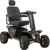 Baja Wrangler 8 mph Mobility Skuter