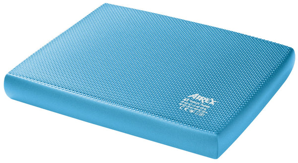 AIREX Elite Balance Pad - 400 x 480 x 60mm - Blue - Welzo