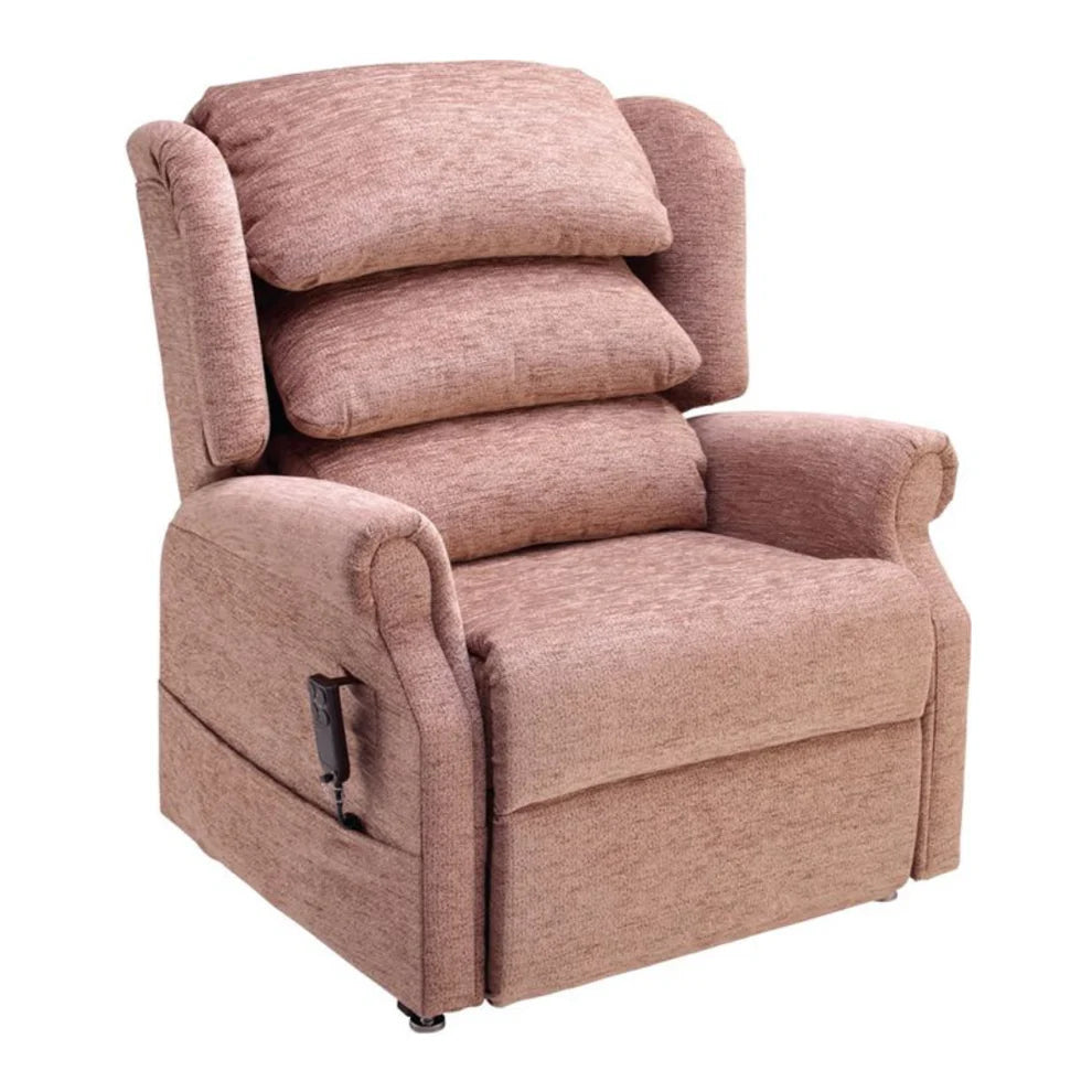 Banwell Bariatric Riser Recliner