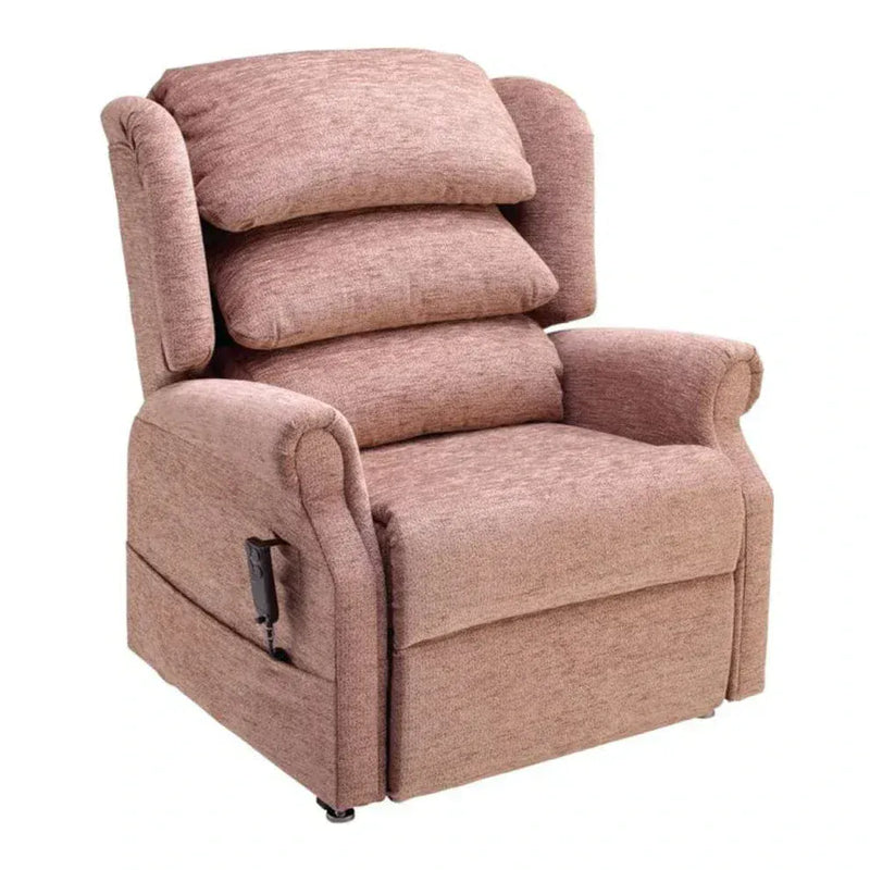 Banwell Bariatric Riser Recliner
