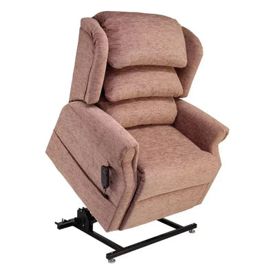 Inclinable bariatrique de banwell bariatric