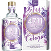 4711 Remix Lavender Edition Eau De Cologne 150ml Citrus