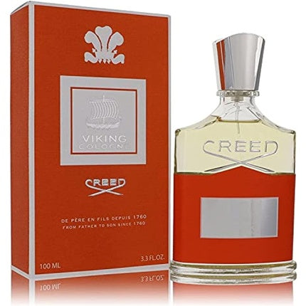 Creed Viking Cologne Unisex Eau de Parfum 100ml