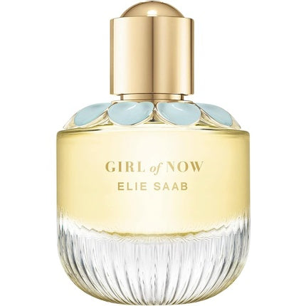 Girl of Now by Elie Saab Eau de Parfum for Women 50ml Spray