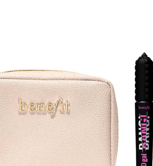 Benefici Top Trip Beauty Set