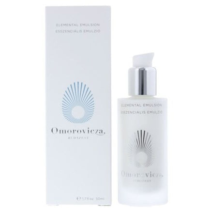 Omorovicza Elemental Emulsion 50ml Women