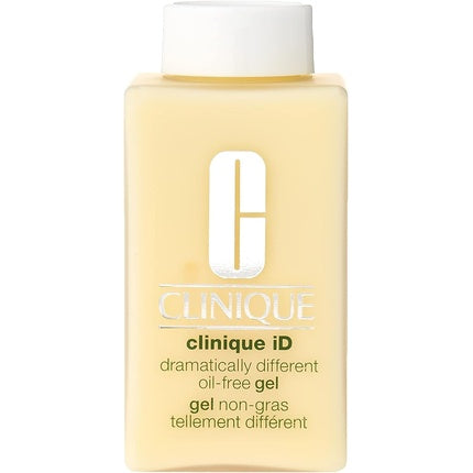 Clinique iD Dramatically Different Oil-Control Gel 115ml