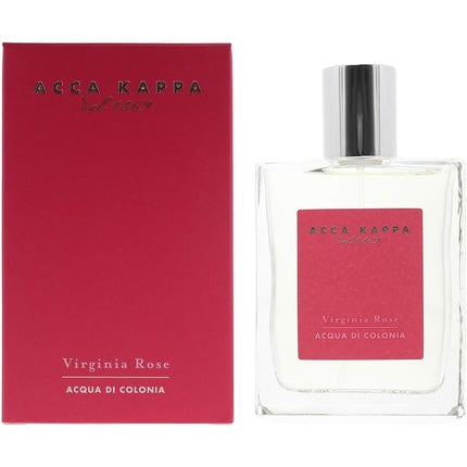 Acca Kappa Eau de Cologne 100ml