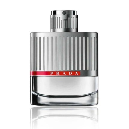 Prada Luna Rossa Eau de Toilette 100ml