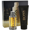 Hugo Boss The Scent For Him EdT 50ml Shower Gel 100ml