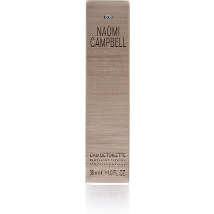 Naomi Campbell 30ml Eau de Toilette