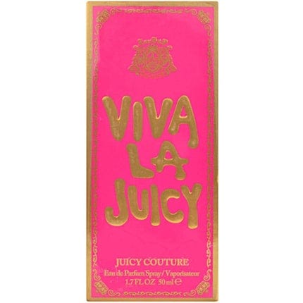 Juicy Couture Viva La Juicy EDP 50ml