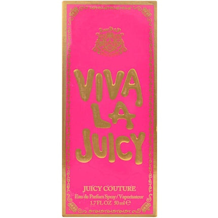 Juicy Couture Viva La Juicy EDP 50ml