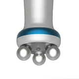 Bio Roller G5 Derma Roller rechargeable avec EMS et LED, y compris 540 broches