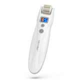 Bio rullo g5 rullo derma ricaricabile con EMS e LED tra cui 540 perni