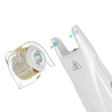 Bio rullo g5 rullo derma ricaricabile con EMS e LED tra cui 540 perni