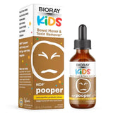 Kinder ndf Pooper - 2 oz - Bioray