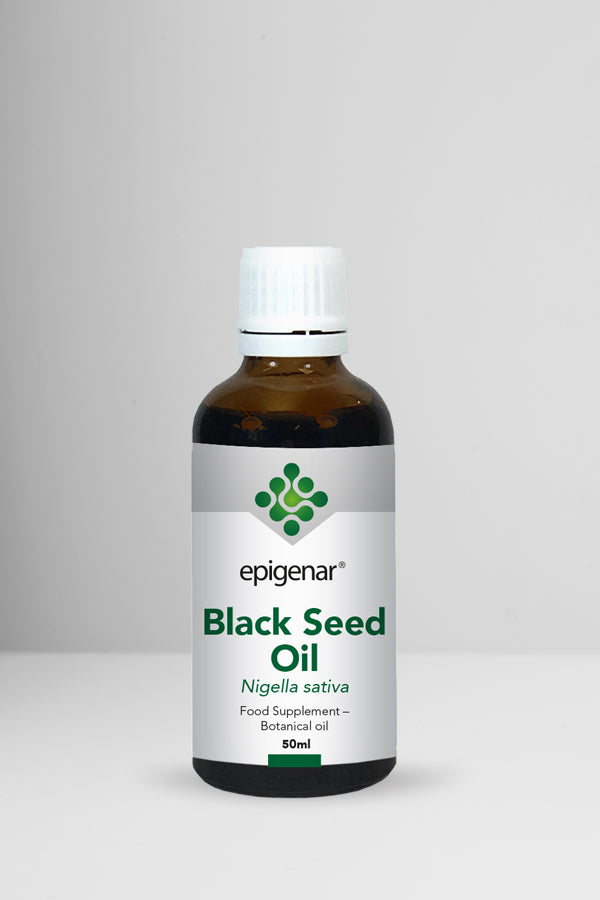 Epigenar Black Seed Oil - welzo