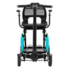 Welzo Veloce Auto – Blue, detail