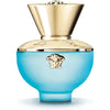 Versace Dylan Turquoise Eau De Toilette Spray 50ml