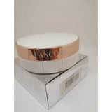 Lancome White Empty Makeup Case Expert Cushion Compact White Light Cover