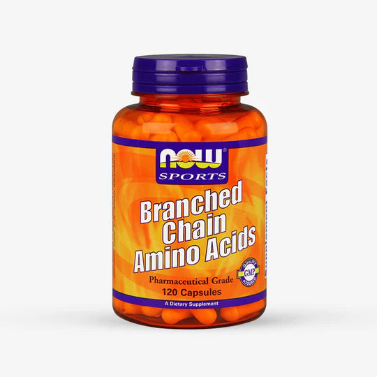 Branched chain amino acids BCAAs Uses Side Effects and