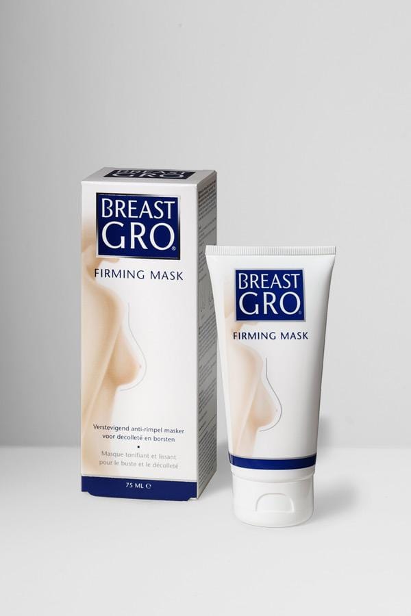 BreastGro BreastGro Firming Mask - welzo