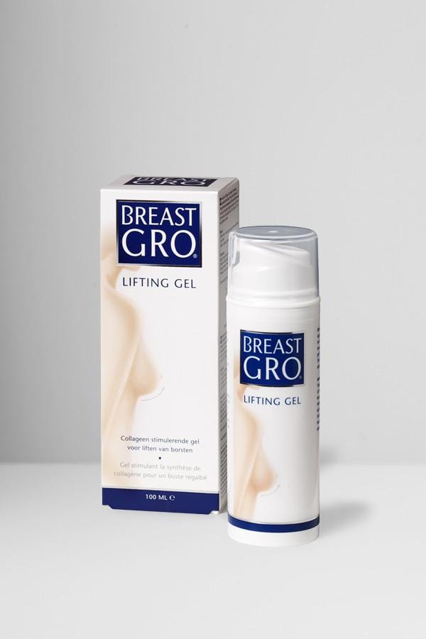 BreastGro BreastGro Lifting Gel - welzo