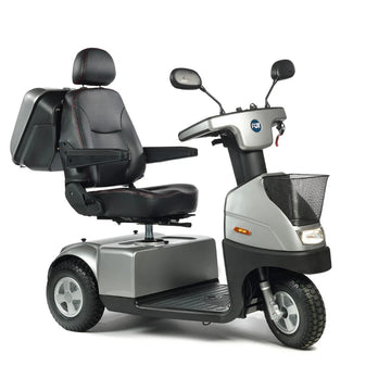 Vita E 8 MPH Mobiliteit Scooter - Krachtige, comfortabele en betrouwbare mobiliteit (kopie)