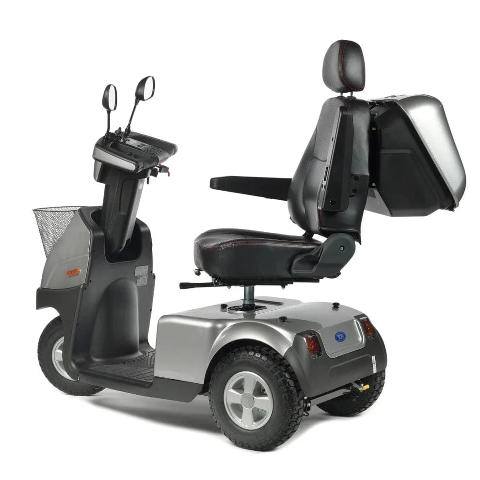 Vita E 8 mph Mobility Scooter - Mobilité puissante, confortable et fiable (Copie)