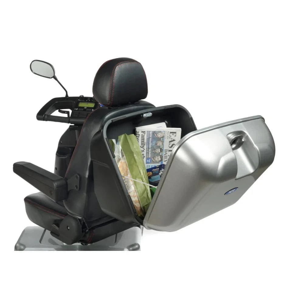Vita E 8 mph Mobility Scooter - Mobilité puissante, confortable et fiable (Copie)