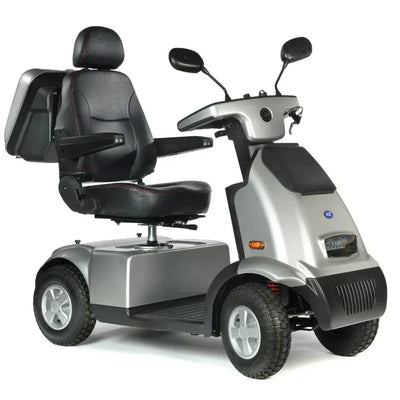 Breeze Midi 4 – 8 mph Mobility Scooter