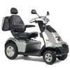 Breeze S4 8 mph Mobility Skuter by TGA Mobility - Snažan, udoban i spreman za avanturu